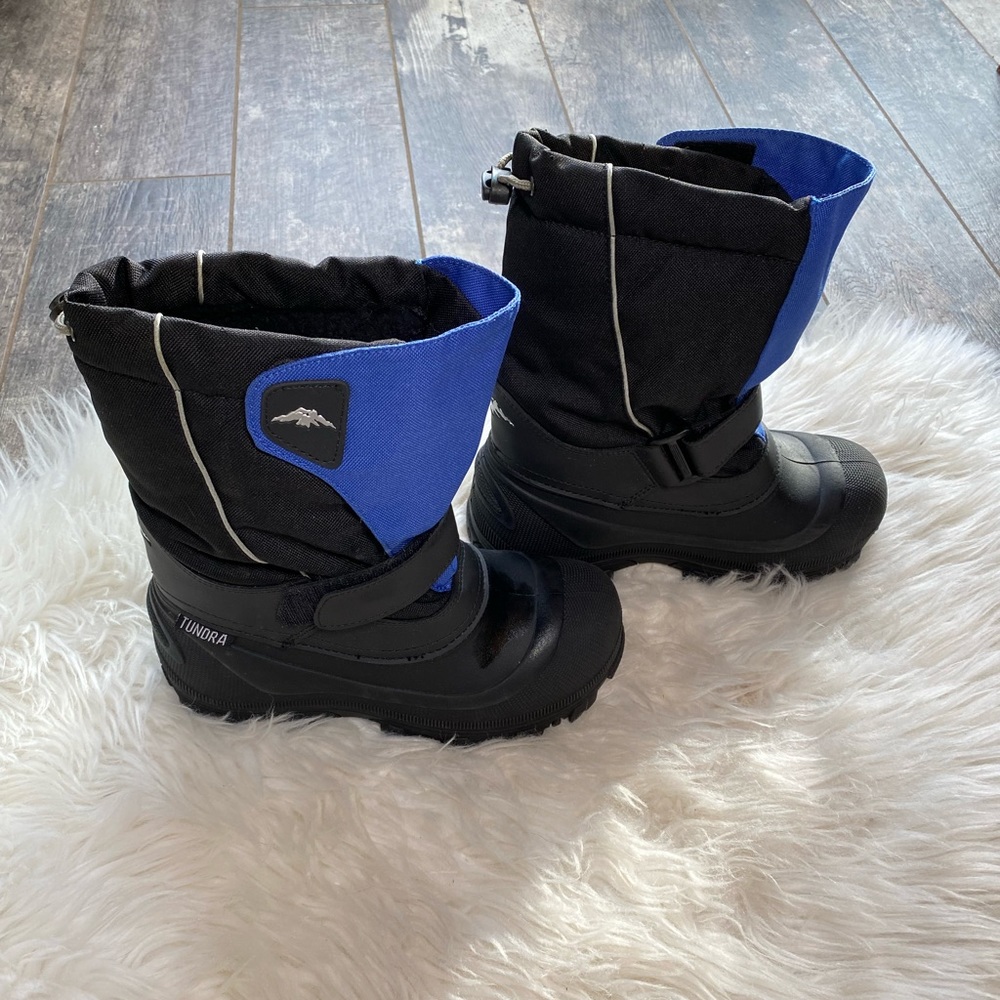COPY - Tundra Snow Boots - Kids ⛄️
